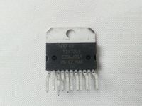 Pioneer TDA7265 IC, AUDIO OUTPUT