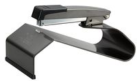 Bostitch No-Jam Booklet Stapler, Black (B440SB) (Renewed)