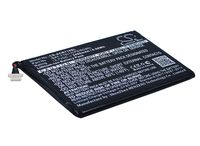 GAXI Battery Replacement for Acer Iconia B1-A71 Compatible with Acer Iconia B1-A71-83174G00nk, Iconia Tab B1, Iconia Tab B1-710, Tablet Battery