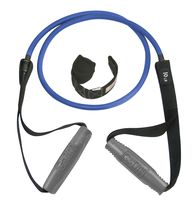 GoFit Resistance Power Tubes/Bands - Resistance Training Workout