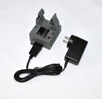 Streamlight Stinger Charger Base and AC Adapter Power Cord Combo