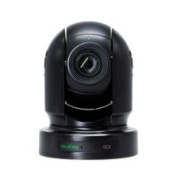 BirdDog P200 1080p Full NDI PTZ Camera, Black