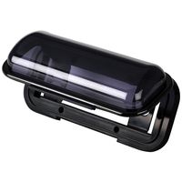 BOSS Audio Systems MRC5B Marine Radio Cover