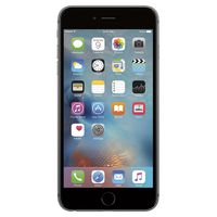 Apple iPhone 6S Plus 32 GB AT&T, Space Grey (Renewed)