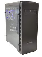 AVGPC Master III GTX 1050 Gaming Computer Desktop PC FX-6300 3.50 GHz 6-Core, GTX 1050 2GB, 8GB DDR3, 1TB HDD, 24X DVD, Windows 10 Pro 64-bit, (GTX 1050/FX6300)