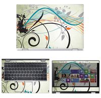 decalrus - Protective Decal Skin Sticker for Acer Spin 1 SP111-32N (11.6" Screen) case Cover wrap ACSpin1_SP111-32N-200