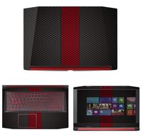 decalrus - Protective Decal Skin Sticker for Acer Nitro 5 AN515-51 (15.6" Screen) case Cover wrap ACNitro5_AN515-51-56