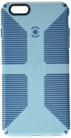 Speck Products CandyShell Grip Case for iPhone 6 Plus/6S Plus - River Blue/Tahoe Blue