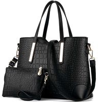 YNIQUE Satchel Purses and Handbags for Women Shoulder Tote Bags Wallets