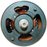 Bosch GR15N / 0101302111 Generator