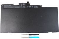 LNOCCIY New CS03XL Laptop Battery for HP Elitebook 745 G3 840 G2 848 G3 850 G3 Notebook ZBook 15u G3 T7B32AA CS03046XL 800513-001 800231-1C1-12 Months Warranty