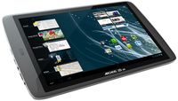 Archos 101 G9 Turbo ICS 250GB 10-Inch Tablet