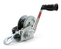 Camco 50000 Winch - 2,000 lb with 20' Strap