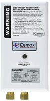 Eemax EX8208 DL 8.3KW 208V Flow Co Dual Lav