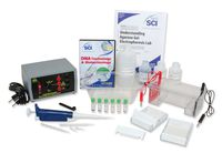 Neo/SCI Biotechnology Electrophoresis Labstation - I