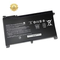 B103XL 844203-850 BI03XL Battery Fit for HP Pavilion X360 m3-u000 Series M3-U000 M3-U100 M3-U001DX M3-U003DX M3-U101DX M3-U103DX M3-U105DX, 11.55V 41.7wh