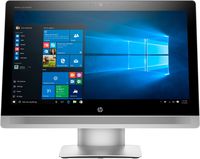 HP P7P93UT 23" 800G2EOT AiO T i56500 500G