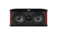 Swans Diva 6.3 C Home Theatre Speakers, Brown