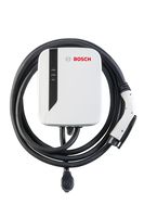 Bosch Automotive 18 ft Cable Bosch EL-51866-4018 Power Max 2, 40 Amp Electric Vehicle Charging Station with 18' Service Cord
