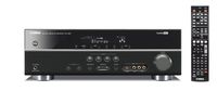 Yamaha RX-V367BL 500-Watt 5.1- Channel AV Receiver (Discontinued by Manufacturer)