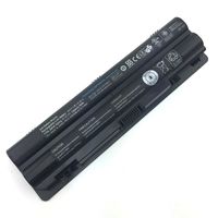 LQM 11.1V 56Wh New Laptop Battery for Dell XPS 14 15 17 L401x L501x L502x L521x L701X,Compatible P/N:312-1127 J70W7 R795X JWPHF