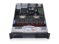 Dell PowerEdge R730 Server | 2X E5-2640v3 2.60GHz=8 Cores | 32GB RAM | H330 | 2X 600GB SAS (Renewed)