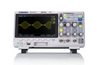 Siglent Technologies SDS1202X Digital Storage Oscilloscope, 200 MHz