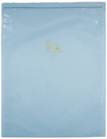 Bauxko 12" x 16" Open End Static Shielding Bags, 50-Pack (xSTC175-50)