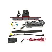 Brandmotion 9002-7710 Sprinter Flash Module Interface Rear Vision System