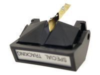 JICO replacement Shure VN35HE stylus