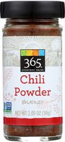 365 Everyday Value, Chili Powder Blend, 2.05 oz