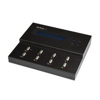 StarTech.com (USBDUPE17) USB Duplicator - 1:7 - USB Flash Drives - Flash Drive Duplicator