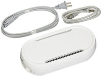 Devialet Hub Audio & Video Component Receiver,White (3663424003612)