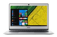 Acer Swift 1 13.3in display Intel Pentium 1.10GHz 4GB Ram 64GB Flash Win10Home (Renewed)