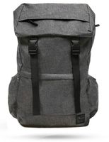 Rucksack Backpack for Travel College School Hiking Camping Large Outdoor men women Daypack Fits 15.6" Laptop,Grey