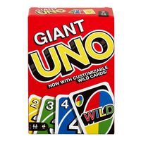 Mattel Games UNO: Classic Giant UNO