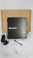 DLB Audio DL-700.1 (730 watts certified at 1 ohm)