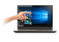Toshiba Satellite L55T-C5388 15.6-Inch Laptop