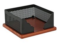 Klearex Mesh Memo Holder