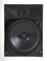 Boston Acoustics CS 285 8" 2-Way In-Wall Speaker (White)