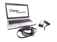 HP EliteBook 2570P Notebook PC - Intel Core i5 (2.70 GHz), 8GB Ram, 240GB SSD Windows 7 Pro