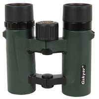 Gskyer Binoculars Folding Telescope Travel Sightseeing Binoculars for Kids