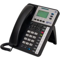 XBLUE X3030 HD Office Phone (47-7002) for X25 & X50 Systems - (11) Programmable Buttons, Speakerphone & Power Supply