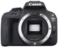 Canon DSLR Camera EOS Kiss X7 Body Only - International Version (No Warranty)