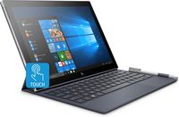 HP Envy x2 Detachable 12.3-inch (7th Generation Intel Core i5-7Y54, 4GB RAM, 128GB SSD) 12-g018nr