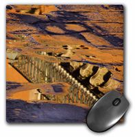 3dRose LLC 8 x 8 x 0.25 Mexico San Miguel de Allende Artistic Abstracts Jaynes Gallery Mouse Pad (mp_86595_1)