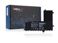 Batterytec Laptop Battery for ASUS E402M E402MA E402S E402NA, ASUS B21N1505. [7.6V 32Wh, 12 Months Warranty]