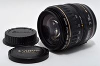 CANON EF 28-105mm F3.5-4.5 AF Zoom Lens（S/N:8706207E ）＃52712