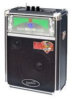 Supersonic SC2300 USB PA Speaker System