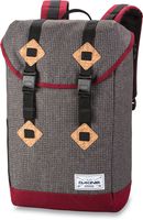 Dakine Trek Ii 26L,Willamette ,One Size